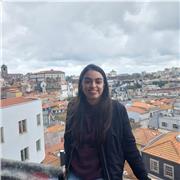 Nativa en Italiano, doy clases para estudiantes desde 2 años.